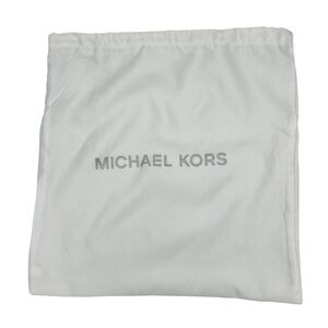 New - Michael Kors Dust Bag - 12.5”W x 12.5" H - Qty 1